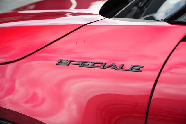 Alfa Romeo Junior Elettrica Speciale 54 kWh | Pano | Techno | 18"