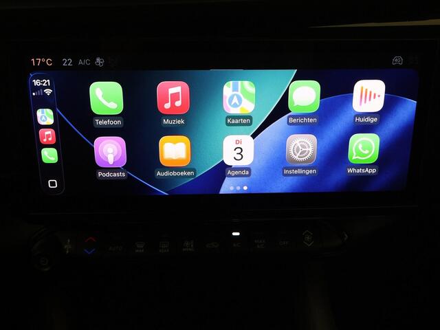 Alfa Romeo Junior 1.2 Turbo Hybrid Ibrida Speciale | Adaptive | 360 | LED |