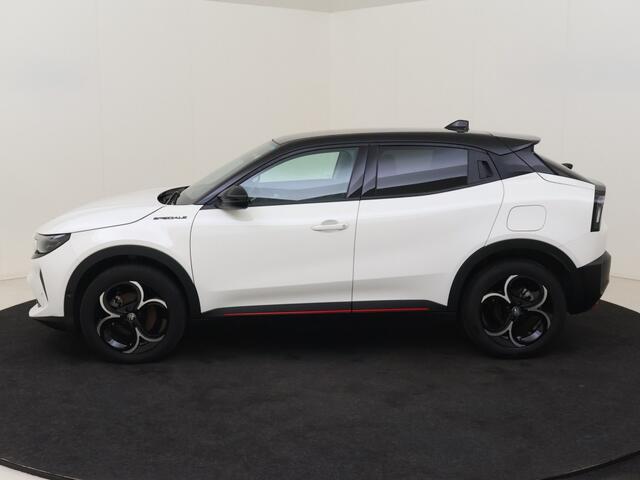 Alfa Romeo Junior 1.2 T Hyb Ibrid Spec