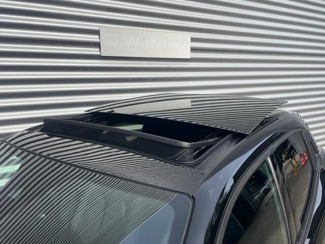 Alfa Romeo Junior 1.2 Turbo Hybrid Ibrida Q4 Sportpack | Techno Pakket | Schuif/kanteldak