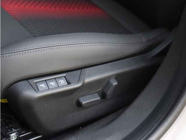 Alfa Romeo Junior 1.2 Turbo 136 PK Ibrida Speciale | Techno | Camera | Navi | Carp