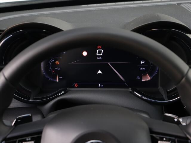 Alfa Romeo Junior 1.2 Turbo 136 PK Ibrida Speciale | Techno | Camera | Navi | Carp