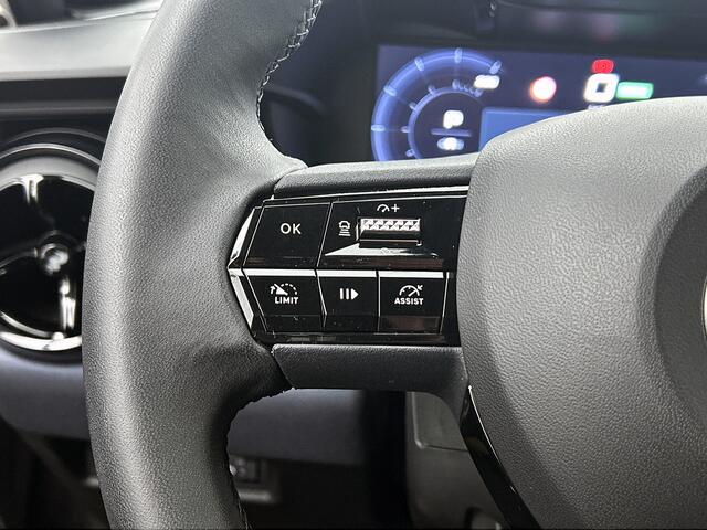 Alfa Romeo Junior Elettrica 54 kWh Carplay, DAB