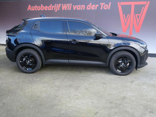 Alfa Romeo Junior 1.2 TURBO HYBRID IBRIDA | A.C.C. | CARPLAY | CAMERA | KEYLESS | ELEK KLEP!!