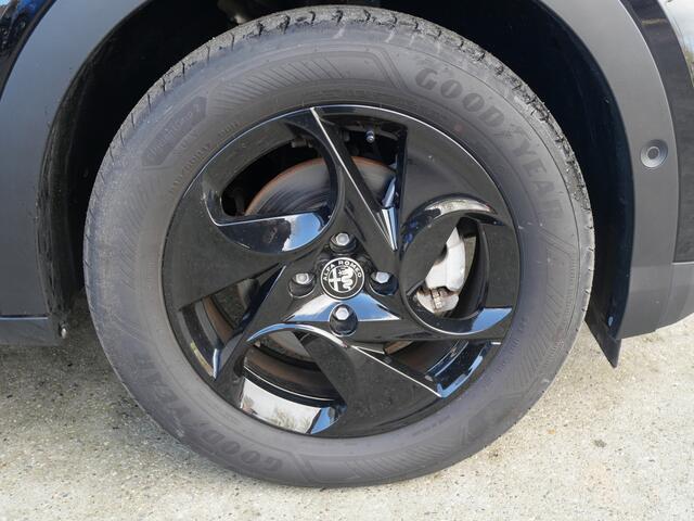 Alfa Romeo Junior 1.2 TURBO HYBRID IBRIDA | A.C.C. | CARPLAY | CAMERA | KEYLESS | ELEK KLEP!!