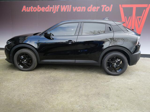 Alfa Romeo Junior 1.2 TURBO HYBRID IBRIDA | A.C.C. | CARPLAY | CAMERA | KEYLESS | ELEK KLEP!!