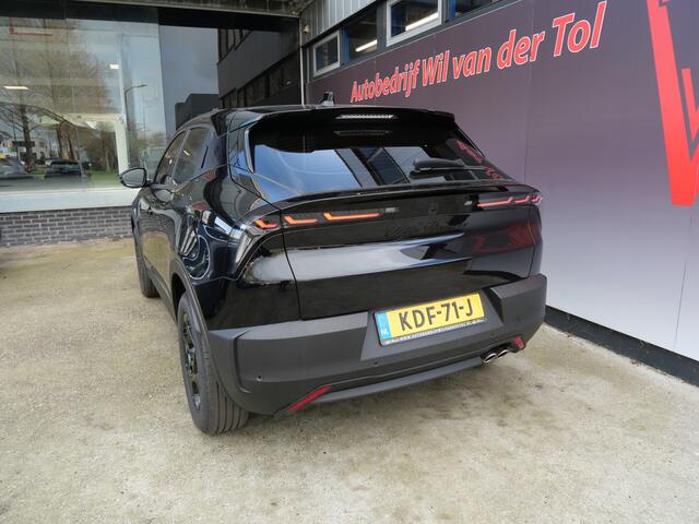 Alfa Romeo Junior 1.2 TURBO HYBRID IBRIDA | A.C.C. | CARPLAY | CAMERA | KEYLESS | ELEK KLEP!!