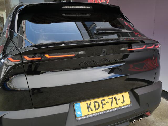 Alfa Romeo Junior 1.2 TURBO HYBRID IBRIDA | A.C.C. | CARPLAY | CAMERA | KEYLESS | ELEK KLEP!!