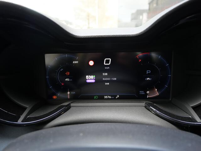 Alfa Romeo Junior 1.2 TURBO HYBRID IBRIDA | A.C.C. | CARPLAY | CAMERA | KEYLESS | ELEK KLEP!!