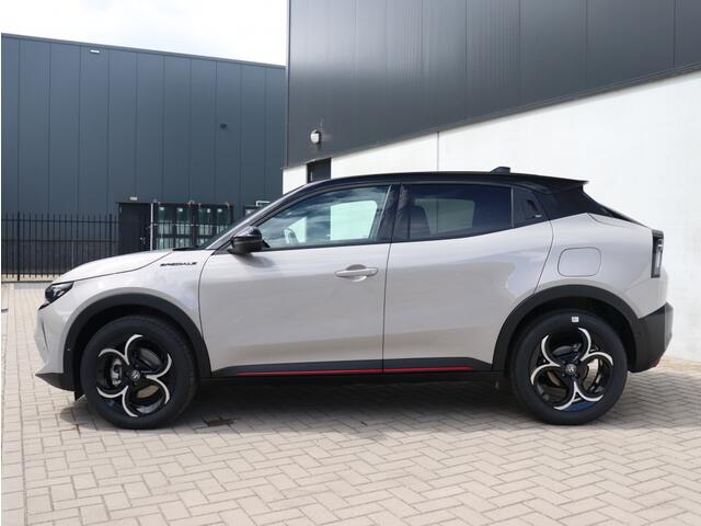 Alfa Romeo Junior Elettrica Speciale 54 kWh | Techno Pack | Warmtepomp | 18"