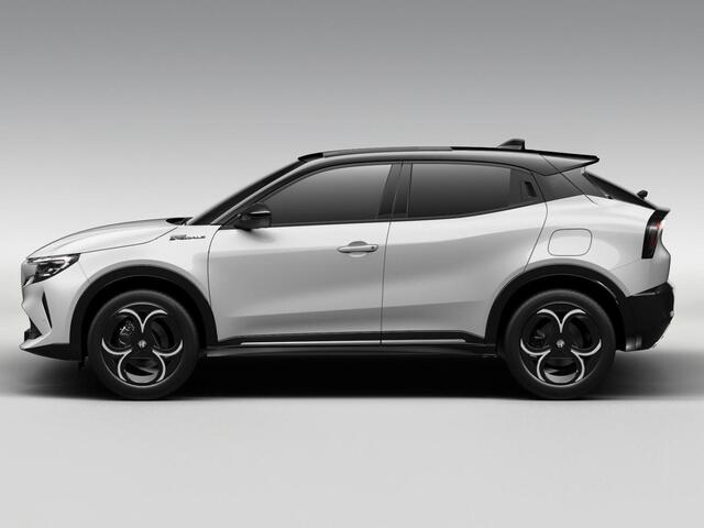 Alfa Romeo Junior Elettrica Sport Speciale 54 kWh | Pack Techno | Schuif/Kanteldak | Warmtepomp | Bicolore