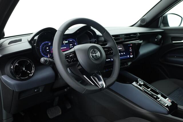 Alfa Romeo Junior Elettrica 54 kWh | Rijklaar! | Dig. Cockpit | Adapt.Cruise | Carplay | ACC | DriveMode | LED | 18'' V