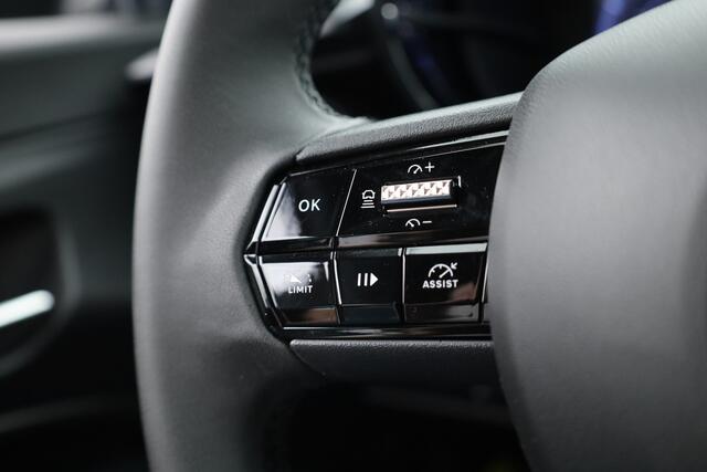 Alfa Romeo Junior Elettrica 54 kWh | Rijklaar! | Dig. Cockpit | Adapt.Cruise | Carplay | ACC | DriveMode | LED | 18'' V