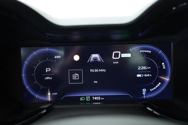 Alfa Romeo Junior Elettrica 54 kWh | Rijklaar! | Dig. Cockpit | Adapt.Cruise | Carplay | ACC | DriveMode | LED | 18'' V