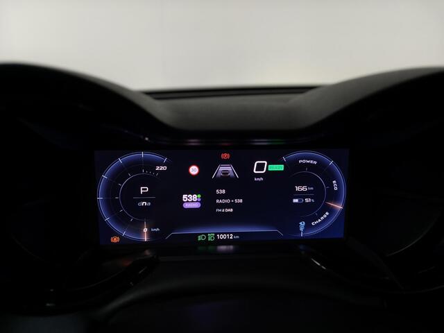 Alfa Romeo Junior Elettrica 54 kWh | Apple CarPlay / Android Auto | Adaptive Cruise Control | Climate Control | Parkeersensoren |
