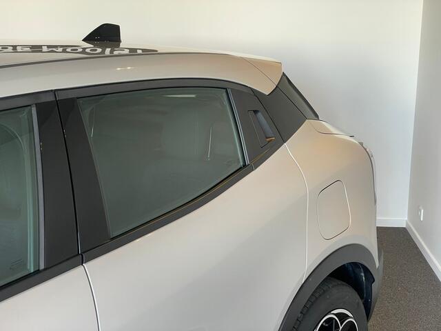 Alfa Romeo Junior Elettrica 54 kWh