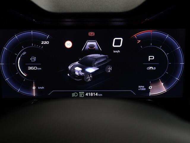 Alfa Romeo Junior 1.2 Turbo Hybrid Ibrida | Apple Carplay | Airco | LED | ACC!