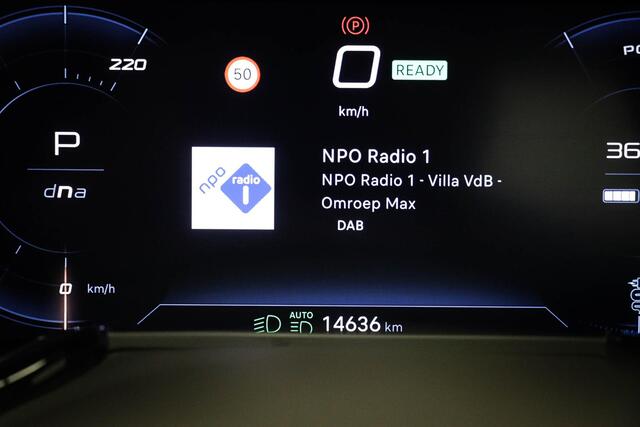 Alfa Romeo Junior Elettrica Speciale 54 kWh | DAB | APPLE | PDC | 18"