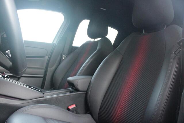 Alfa Romeo Junior 1.2 Turbo 145PK Hybrid IBRIDA SPECIALE | TECHNO PACK: LEX MATRIX KOPLAMPEN/AUTOMATISCH DIMMENDE BINNENSPIEGEL/DRAADLOZE TELEFOONLADER/DODEHOEK DETECTIE/ELEKTRISCH BEDIENBARE ACHTERKLEP/KEYLESS ENTRY EN START/ADAPTIVE CRUISE CONTROL/ACHTERUITRIJ CAMERA | V