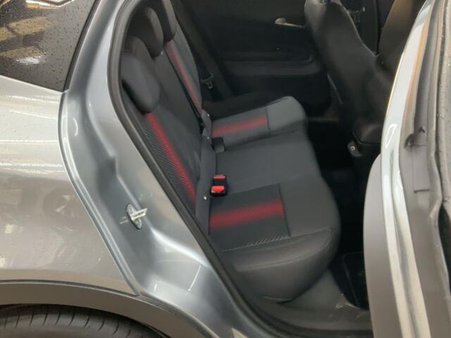 Alfa Romeo Junior 1.2 TURBO HYBRID IBRIDA SPECIALE AUT. Elek. bed. bestuurdersstoel | Keyless | Adaptive Cruise