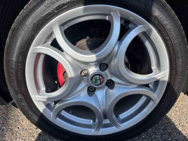 Alfa Romeo MITO 0.9 TwinAir Super, Leer, Navi, Cruise, Clima