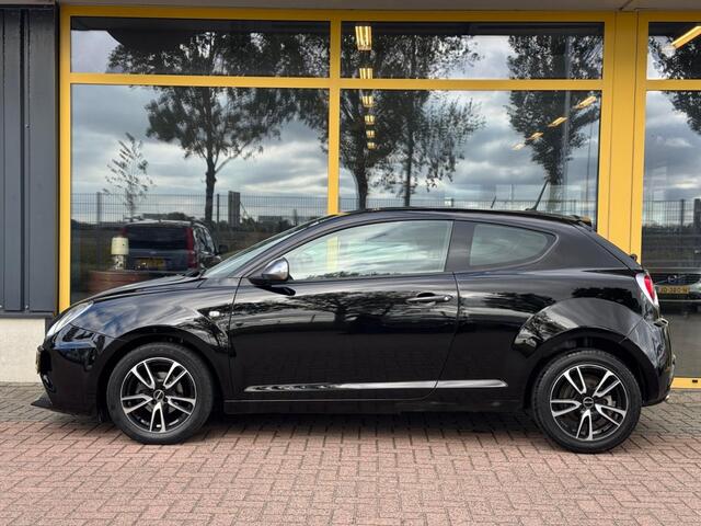 Alfa Romeo MITO 0.9 T. Air ECO | BOVAG GARANTIE