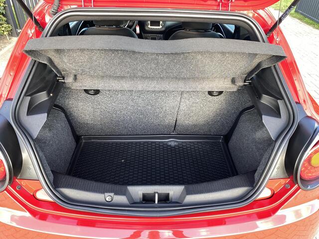 Alfa Romeo MITO 1.4 T MultiAir Super