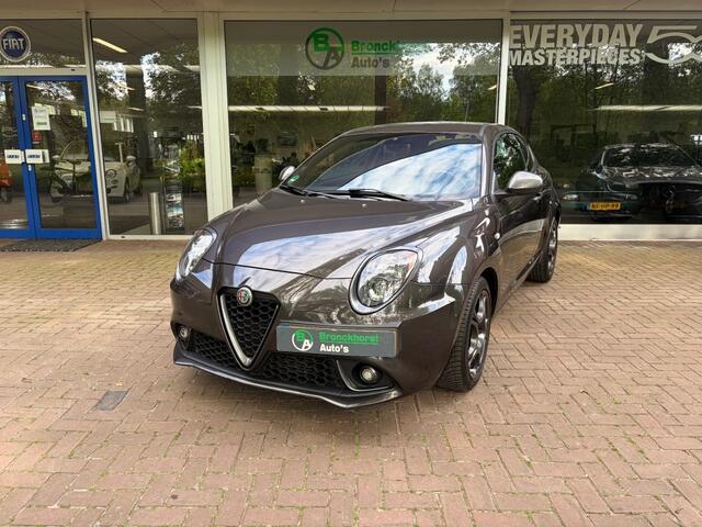 Alfa Romeo MITO 0.9 Twin AIR ECO SUPER