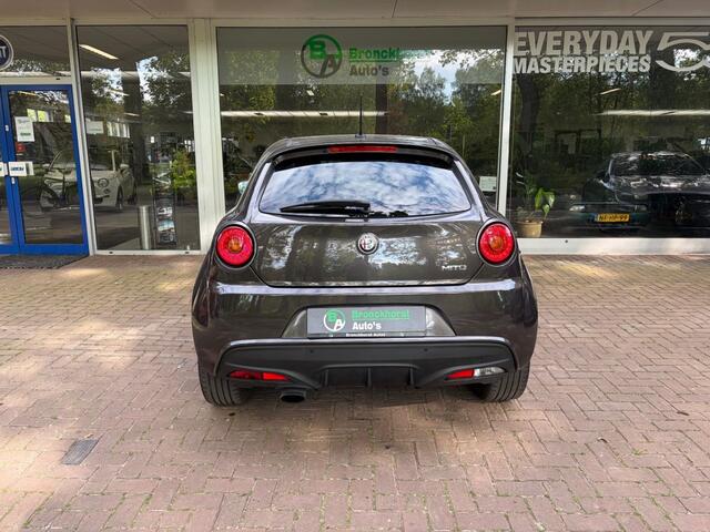 Alfa Romeo MITO 0.9 Twin AIR ECO SUPER
