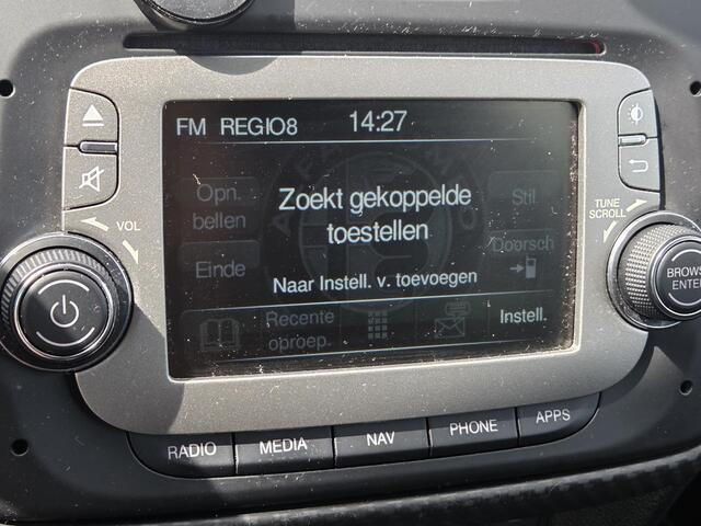Alfa Romeo MITO 0.9 TwinAir / Cruise Control / Airco / DAB / Navigatie / Gratis LM Winterset /