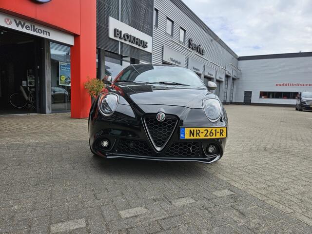 Alfa Romeo MITO 1.4 Super I Climate I Cruise I NAP I