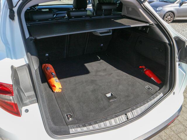 Alfa Romeo Stelvio 2.0 T AWD Camera | Rondom PDC | Carplay