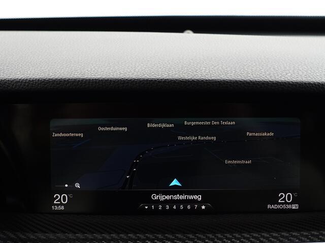 Alfa Romeo Stelvio 2.0 T AWD First Edition Aut- Panoramadak, Design Leder, Stuur/Stoelverwarming, Memory, Carbon