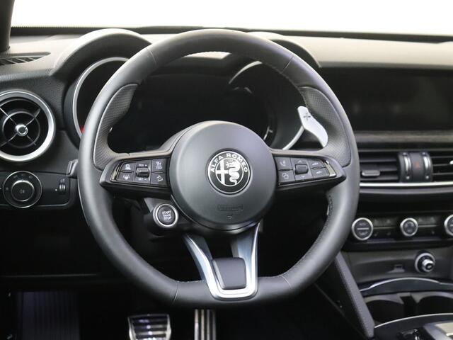 Alfa Romeo Stelvio 2.0 T GME AWD Sprint | Panoramadak | Leder | Elektr. Stoelverstelling