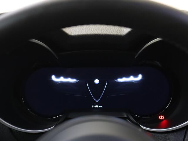 Alfa Romeo Stelvio 2.0 T GME AWD Sprint | Panoramadak | Leder | Elektr. Stoelverstelling