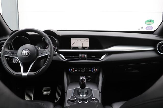 Alfa Romeo Stelvio 2.0 T AWD SUPER/ORIG.NL/HenK/MEMORY/STOEL.STUUR.VERW