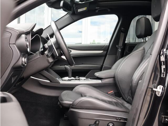 Alfa Romeo Stelvio 2.0 T AWD 6C Villa d'Este