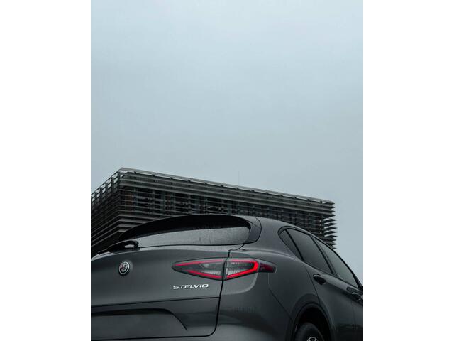 Alfa Romeo Stelvio MY23 2.0 T GME AWD Sprint 280PK | Panoramadak | Veloce interieur | Facelift |