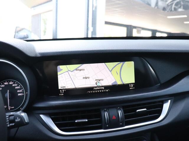Alfa Romeo Stelvio 2.0 T AWD Super | LEDER | MEMORY | CAMERA | STOEL/STUURVERW. | CRUISE | NAVI |