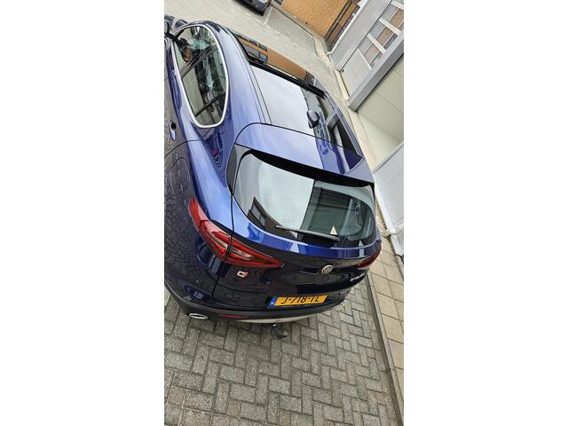 Alfa Romeo Stelvio 2.0 T AWD B-Tech