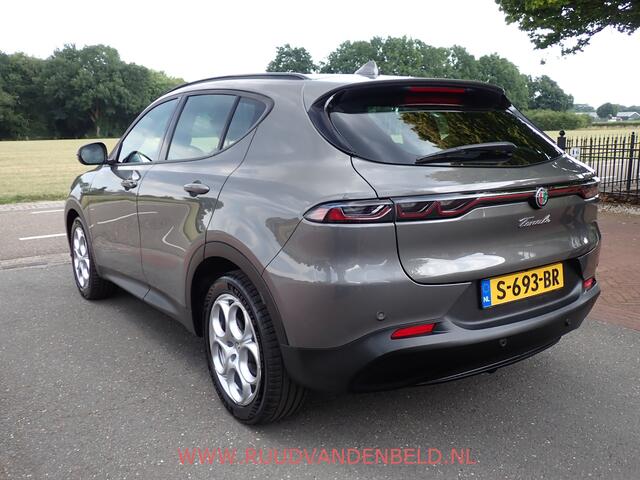 Alfa Romeo Tonale 1.5T Hybrid Sprint ADAP.CRUISE/SPORTLEER/CARPLAY/TREKHAAK