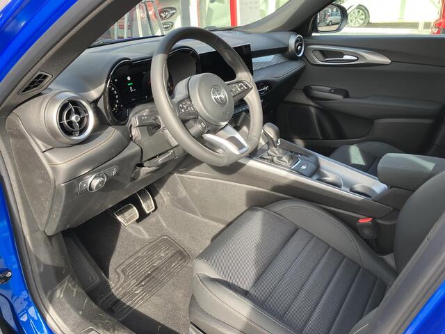 Alfa Romeo Tonale Plug-In Hybrid Q4 280pk Edizione Speciale | Technology Pack | Winter Pack | Blu Misano