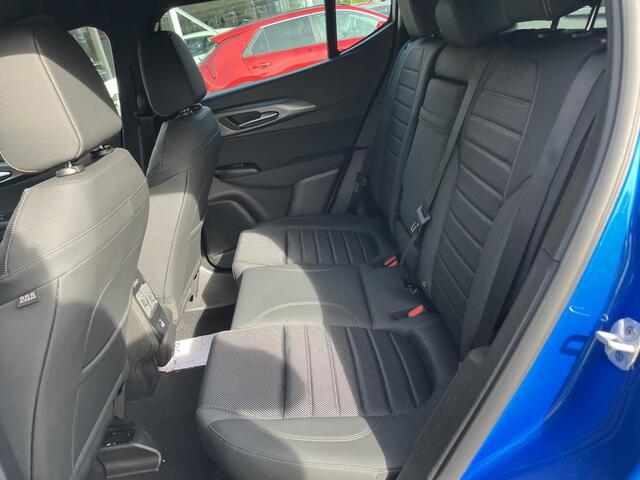 Alfa Romeo Tonale Plug-In Hybrid Q4 280pk Edizione Speciale | Technology Pack | Winter Pack | Blu Misano