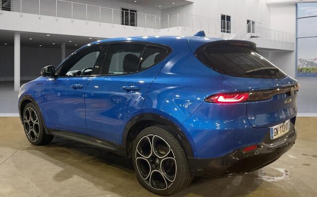 Alfa Romeo Tonale 1.5T Hybrid Edizione Speciale ECC/Electrische klep