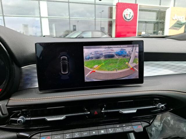 Alfa Romeo Tonale 1.5T HYBRID Ti AUT. Matrix LED | Keyless | Adaptive Cruise