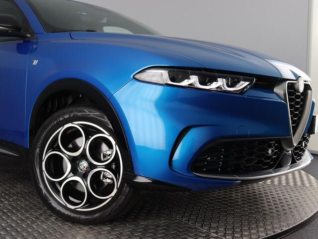 Alfa Romeo Tonale 1.3T PHEV Ti (ACC / Navi / Elek. Achterklep)