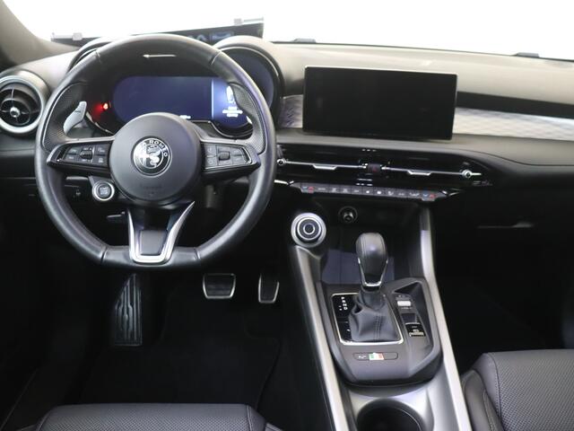 Alfa Romeo Tonale 1.5T Hybrid Veloce