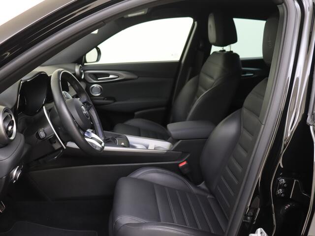 Alfa Romeo Tonale 1.5T Hybrid Veloce