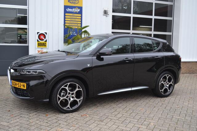 Alfa Romeo Tonale Tributo Italiano 1.6 JTDm BTW auto