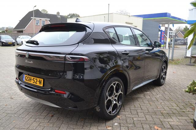 Alfa Romeo Tonale Tributo Italiano 1.6 JTDm BTW auto